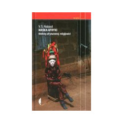 Maska Afryki