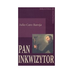 Pan inkwizytor