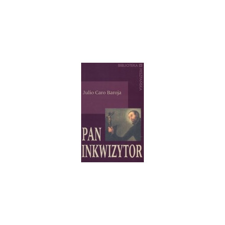 Pan inkwizytor