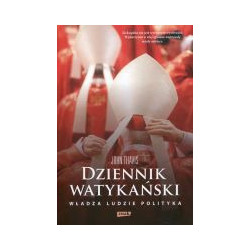 Dziennik watykański
