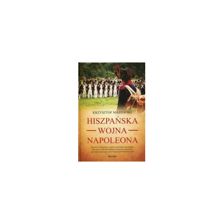 Hiszpańska wojna Napoleona