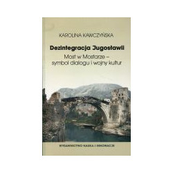 Dezintegracja Jugosławii