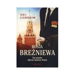 Rosja Breżniewa