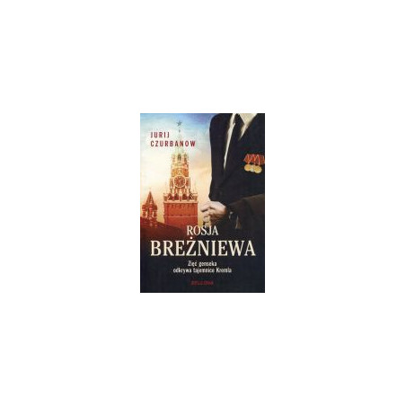 Rosja Breżniewa
