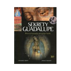 Sekrety Guadalupe