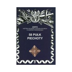 58 pułk piechoty