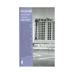 Detroit Sekcja zwłok Ameryki