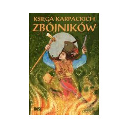 Księga karpackich zbójników