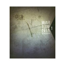Wartownia nr 1 na Westerplatte