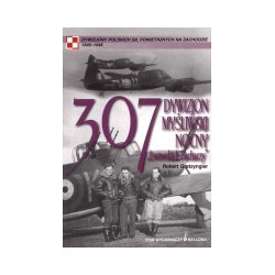 307 Dywizjon Myśliwski Nocny Lwowskich Puchaczy