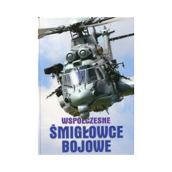 Współczesne śmigłowce bojowe