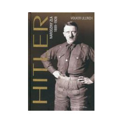 Hitler. Narodziny zła 1889-1939