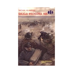 Galicja Wschodnia 1920