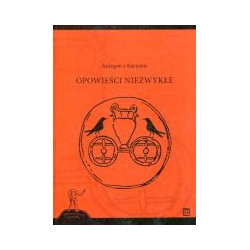 Opowieści niezwykłe