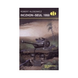 Inczhon - Seul 1950