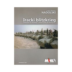 Iracki blitzkrieg