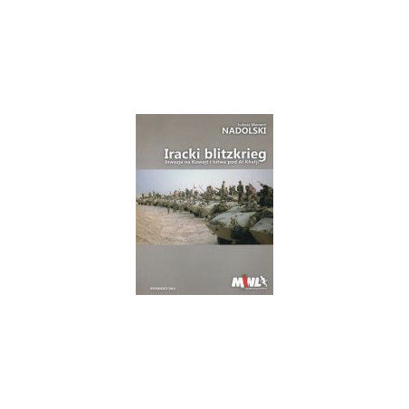 Iracki blitzkrieg