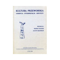 Kultura przeworska t. I