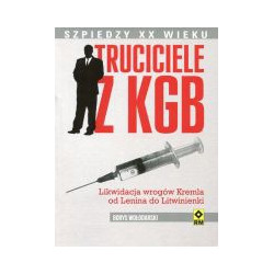 Truciciele z KGB