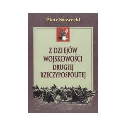 Z dziejów wojskowości Drugiej Rzeczypospolitej
