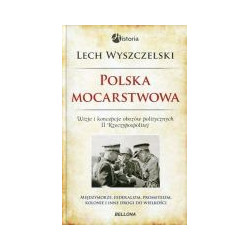 Polska mocarstwowa