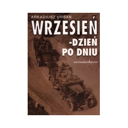 Wrzesień - dzień po dniu
