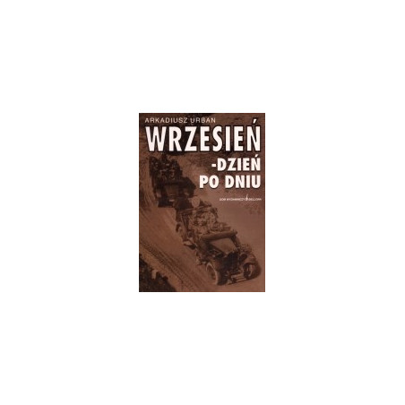 Wrzesień - dzień po dniu