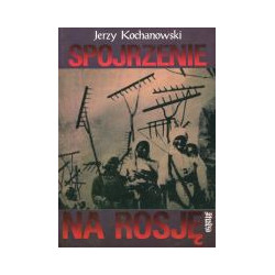 Spojrzenie na Rosję