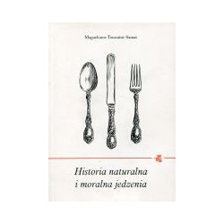 Historia naturalna i moralna jedzenia