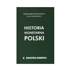 Historia monetarna Polski