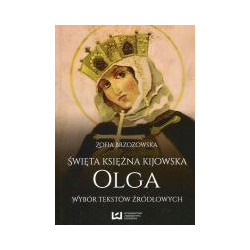 Święta księżna kijowska Olga