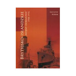 Brytyjsko-islandzkie wojny dorszowe 1958-1976