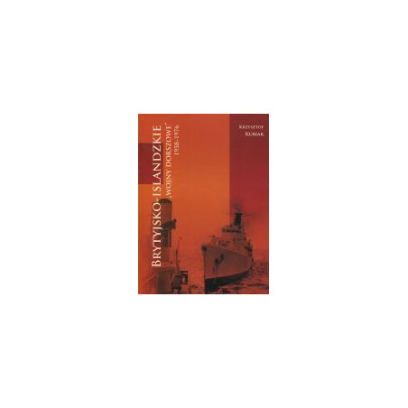 Brytyjsko-islandzkie wojny dorszowe 1958-1976