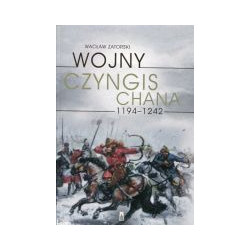 Wojny Czyngis-chana 1194-1242