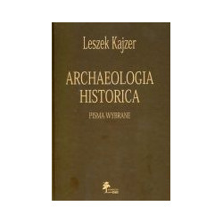 Archaeologia historica