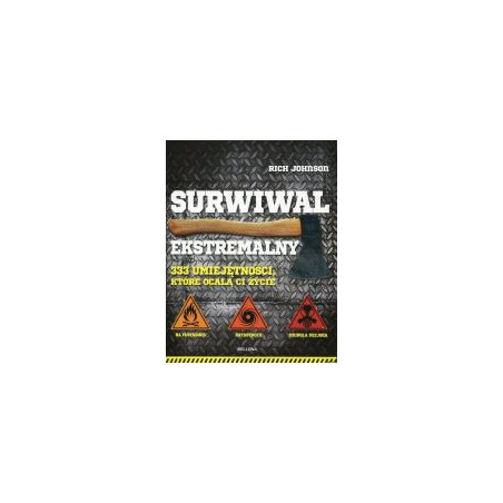 Surwiwal ekstremalny