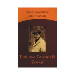Tadeusz Zawadzki Zośka