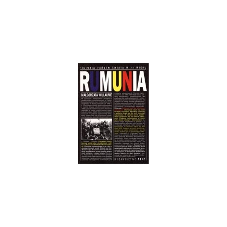 Rumunia