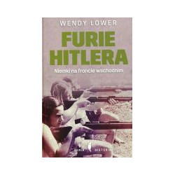 Furie Hitlera