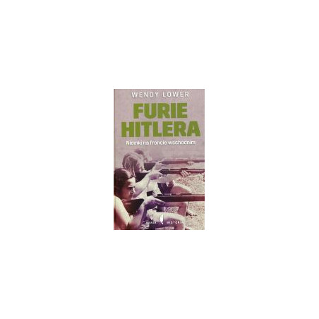Furie Hitlera