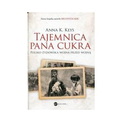 Tajemnica Pana Cukra