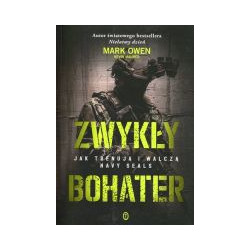 Zwykły bohater