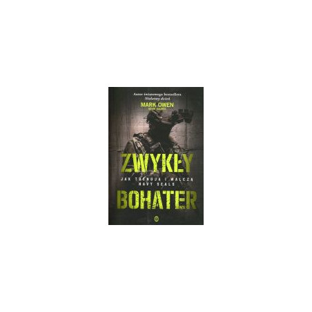 Zwykły bohater