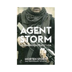 Agent Storm