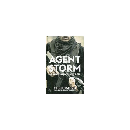 Agent Storm