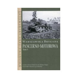 Warszawska Brygada Pancerno-Motorowa
