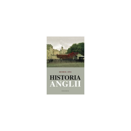 Historia Anglii