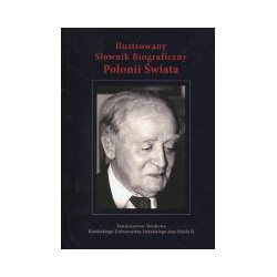Ilustrowany Słownik Biograficzny Polonii Świata