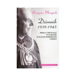 Dziennik 1939-1945