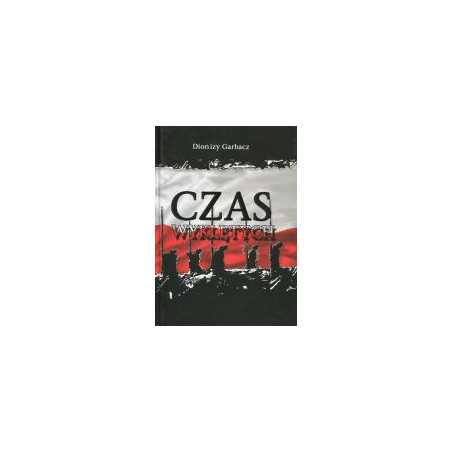 Czas wyklętych